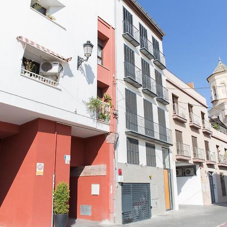 Estupendo Estudio Málaga Extérieur photo